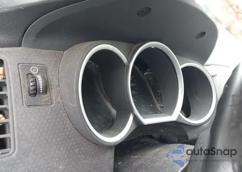 2009 Toyota Tacoma from USA, damaged, VIN 5TEUX42N59Z670685